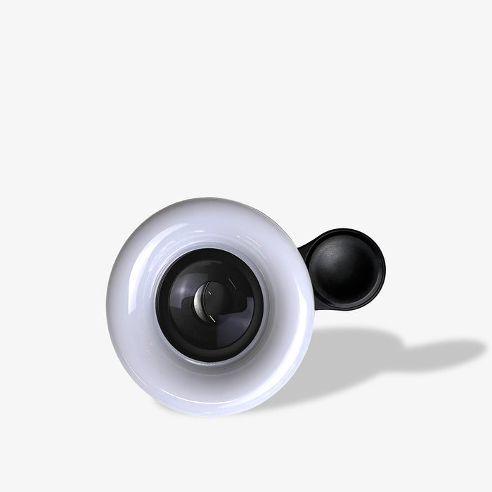 Macro Camera Lens Ring Light