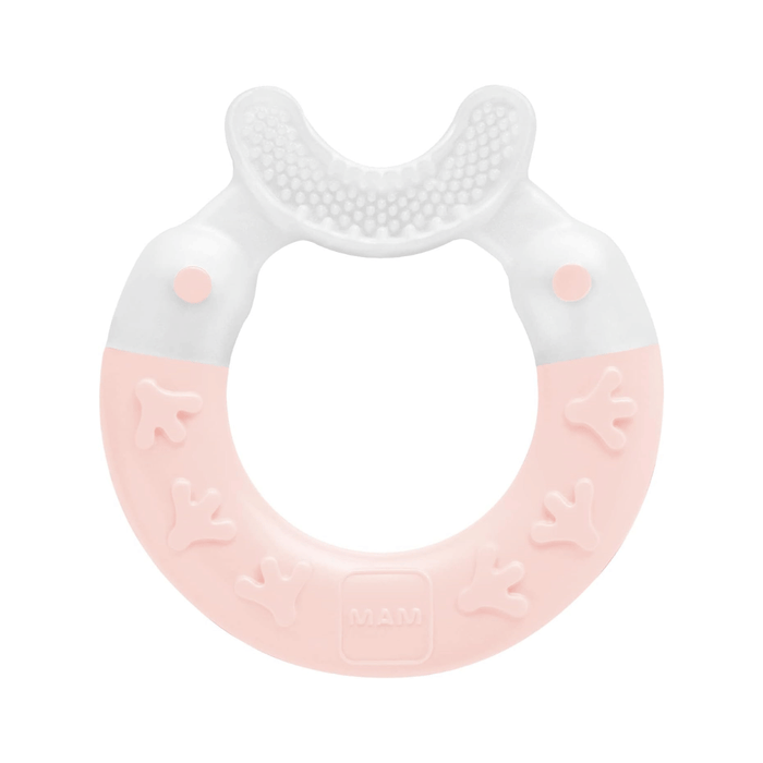 Mam Bite & Brush 3M+ Teether