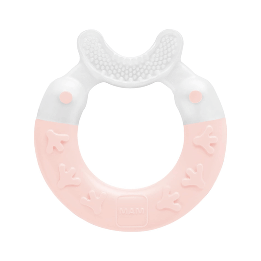 Mam Bite & Brush 3M+ Teether
