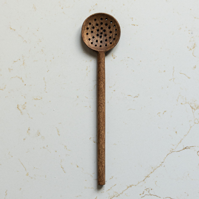 Mango Wood Kitchen Spoons - Magnolia Lane co. Home + Garden + Gift