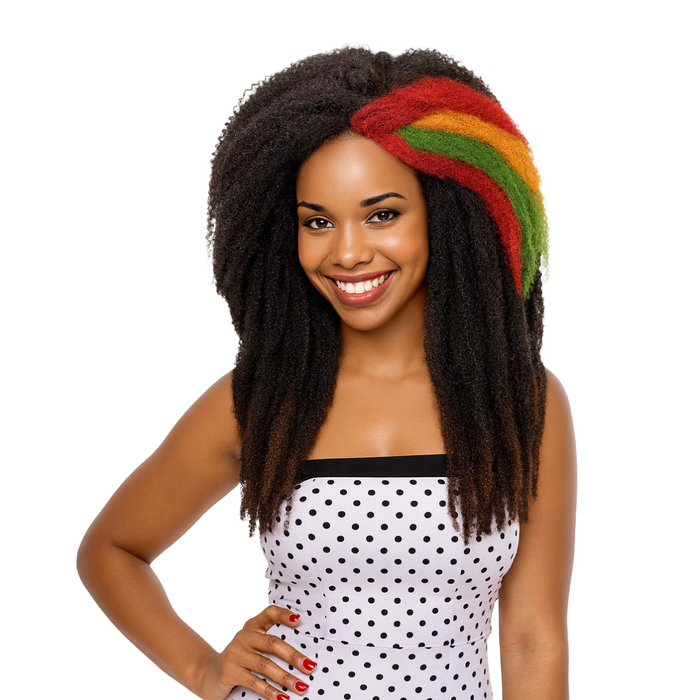 Marley Tresse 19" 3x