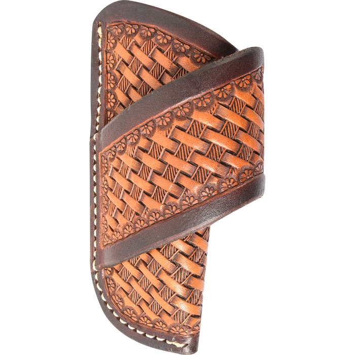 Martin Saddlery | BP Knife Sheath