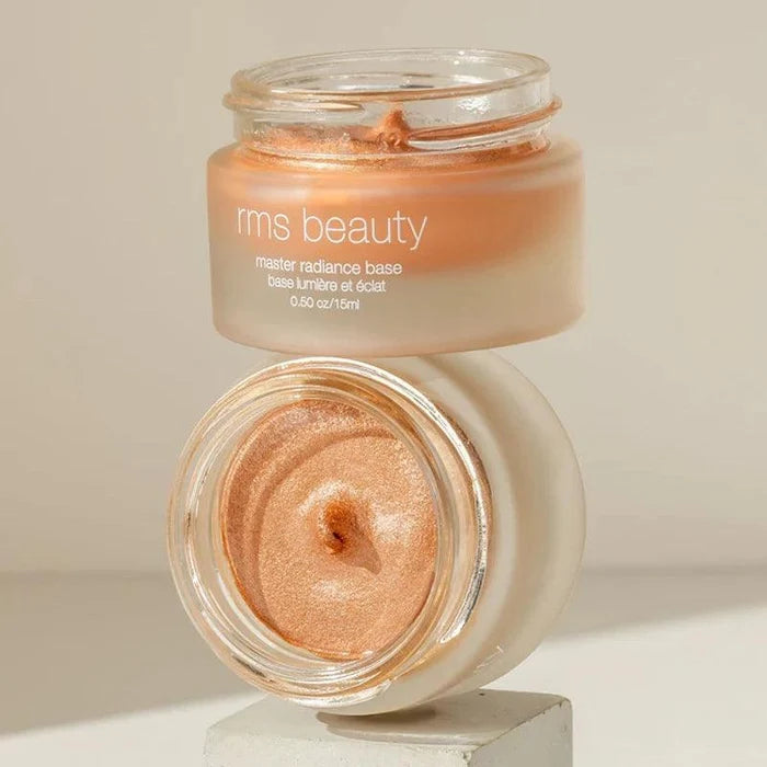 Master Radiance Highlighting Cream Base - 15ml