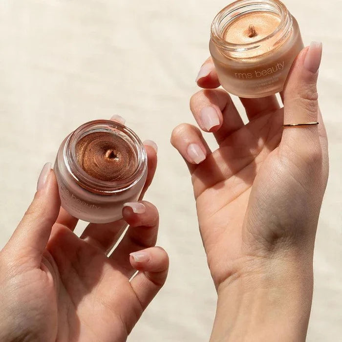 Master Radiance Highlighting Cream Base - 15ml