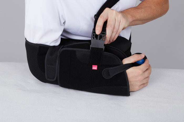 Mediven AC Abduction pillow