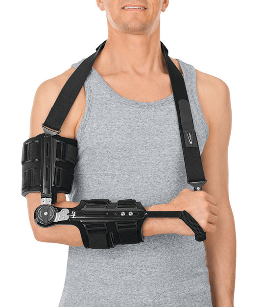 Mediven Protect Epico ROM Elbow Brace