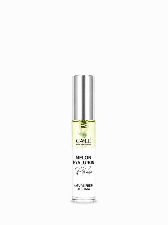 Melon Hyaluron 2 Phase Mini 10ml