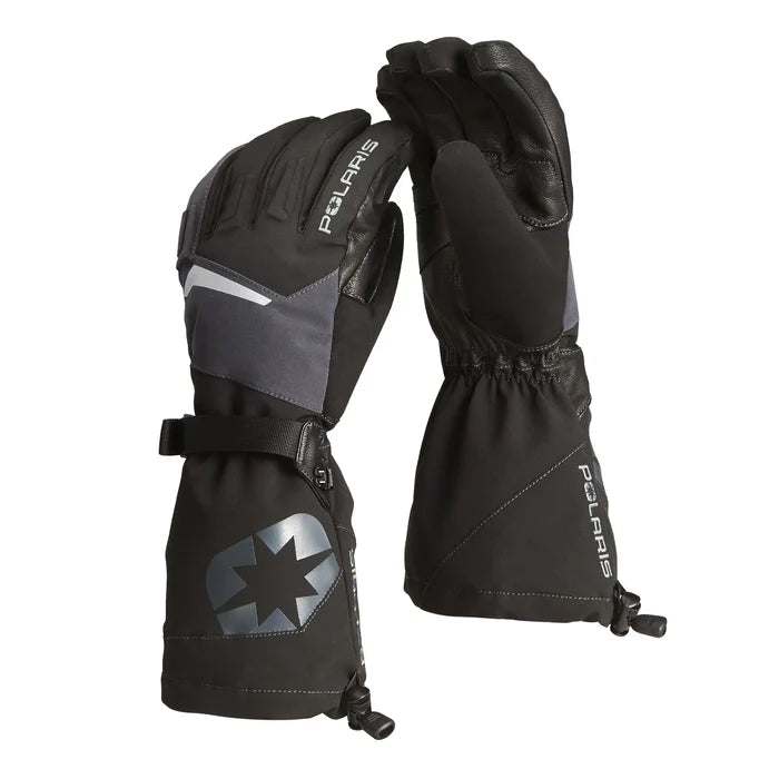 Men's Northstar Glove, Black