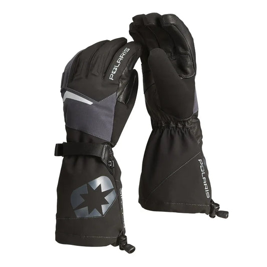 Men's Northstar Glove, Black