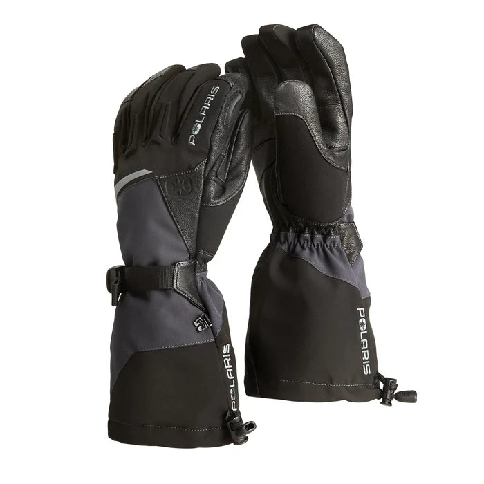 Men's Switchback Glove, Black