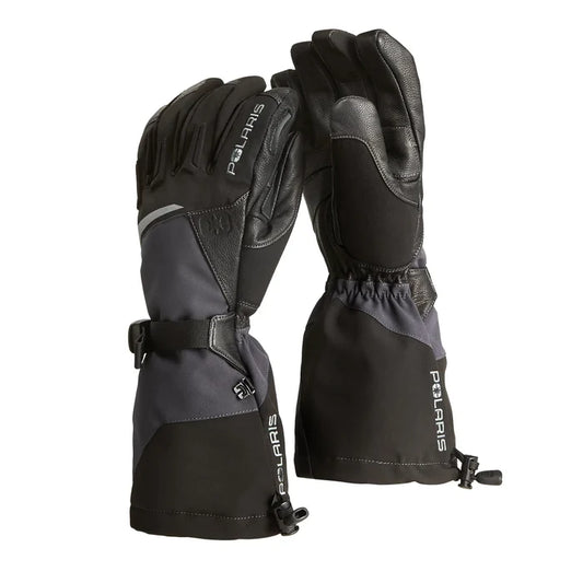 Men's Switchback Glove, Black