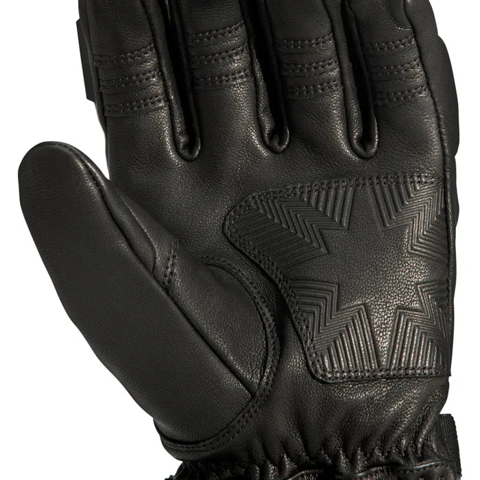 Men's Titan Glove, Black