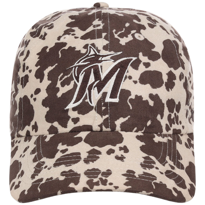 Miami Marlins MLB Rodeo Ready '47 Clean Up Women's Collection