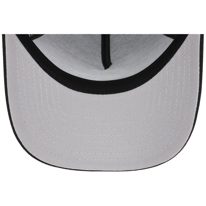 Miami Marlins Women's New Era 9FORTY OTC A-Frame