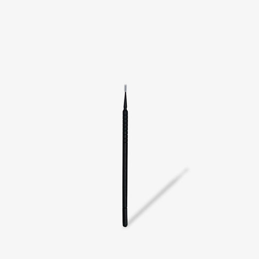 Micro Brushes 100pcs (black)