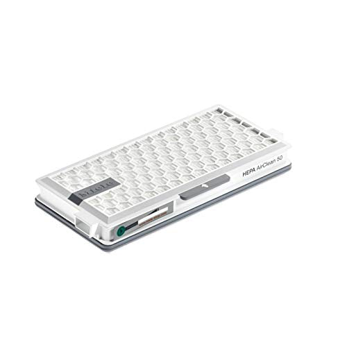 Miele HEPA AirClean SF-HA 50/ SF-HA 50-1 Part 09616280, 12785390