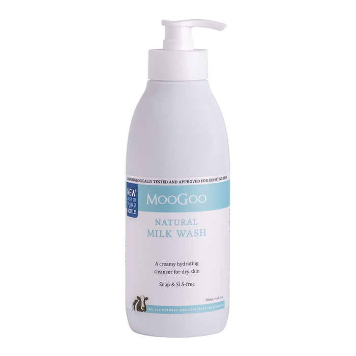 MooGoo Milk Wash _1