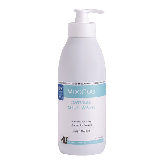 MooGoo Milk Wash _1