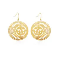 Sun & Moon Brass