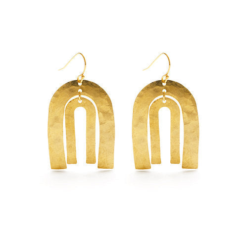 Mind's Eye Earrings-Assorted
