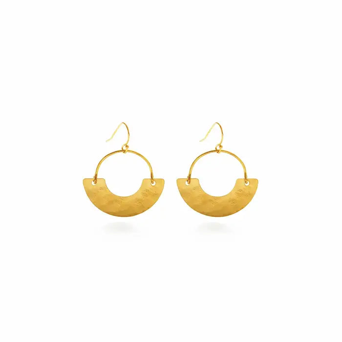 Bebe Hoops