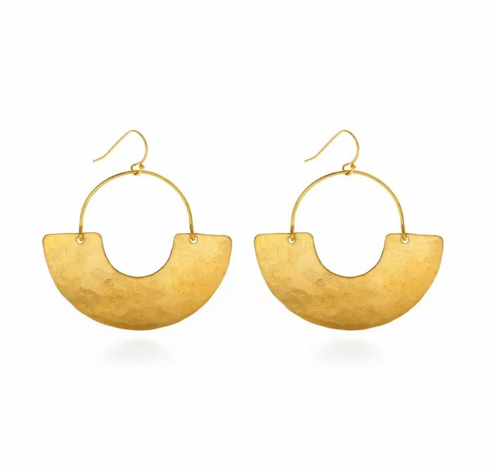 Mind's Eye Earrings-Assorted