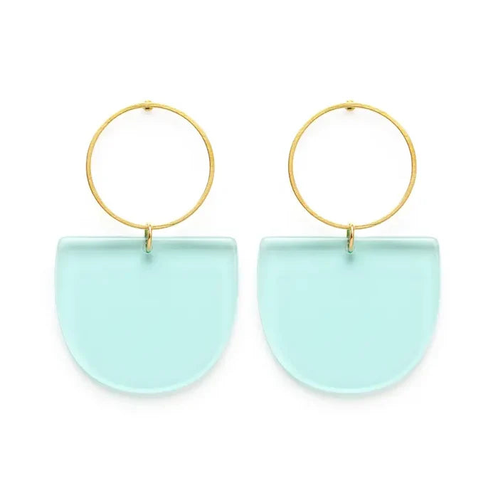 Mind's Eye Earrings-Assorted