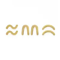 Mind's Eye Earrings-Assorted