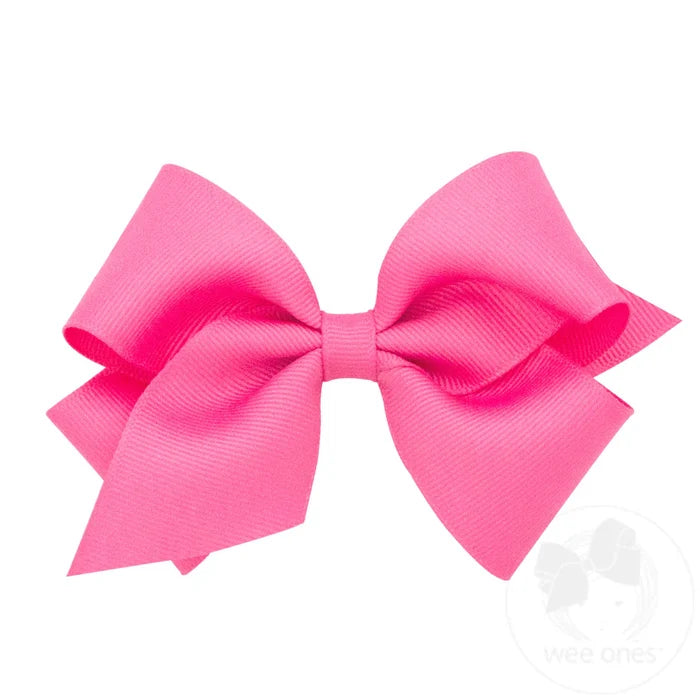 Mini King Solid Bow