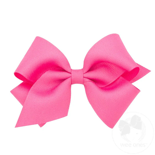 Mini King Solid Bow