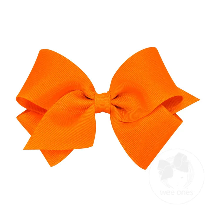 Mini King Solid Bow