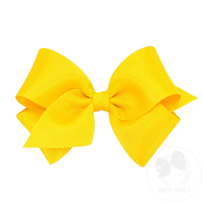 Mini King Solid Bow