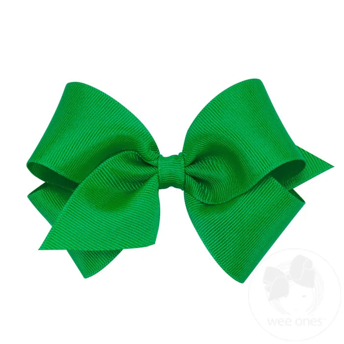 Mini King Solid Bow