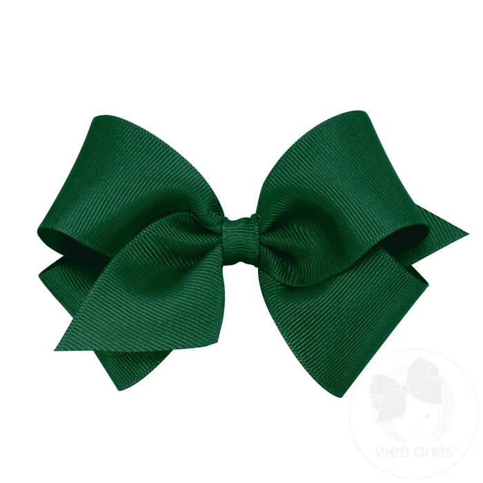 Mini King Solid Bow