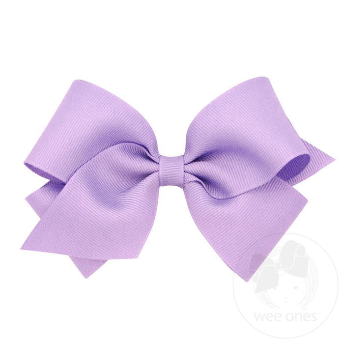 Mini King Solid Bow