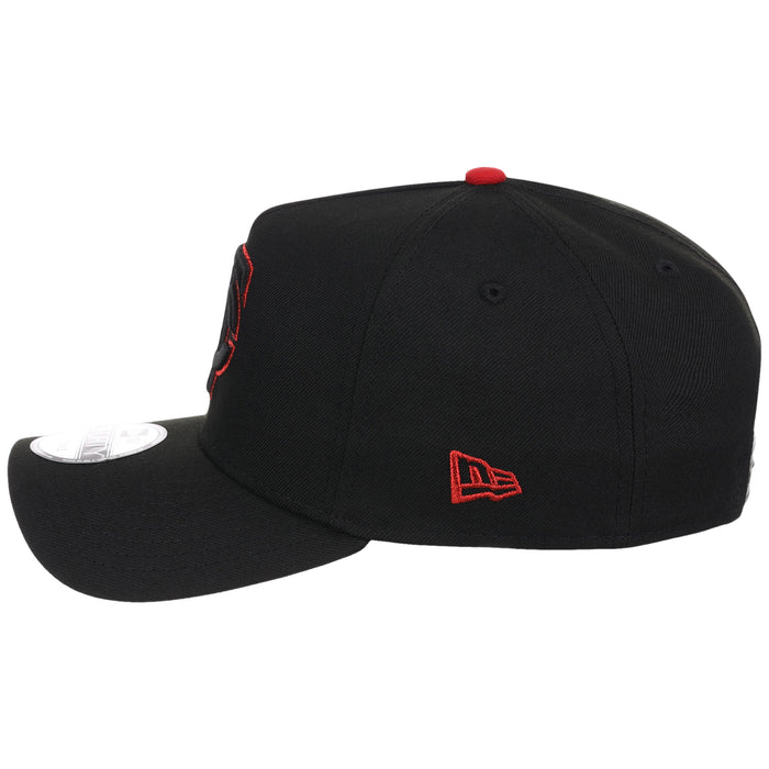 Minnesota Twins MLB Midnight Massacre New Era 9FORTY