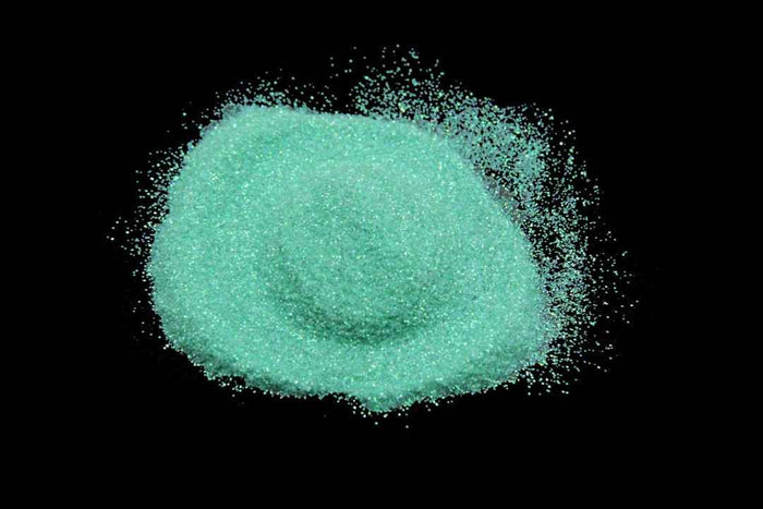 Mint - Glitter