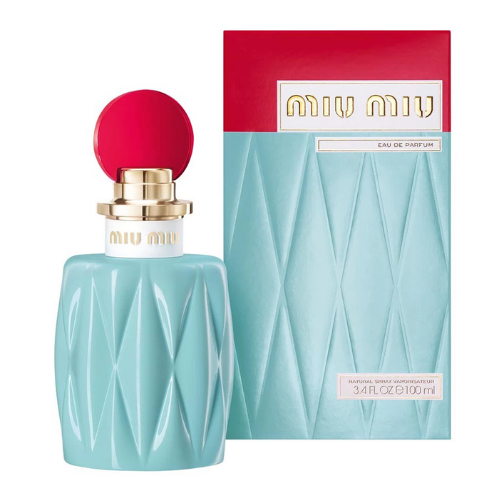 Miu Miu - Eau de Parfum