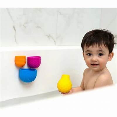 Mobi Oomplz Drip Drop Suction Cups