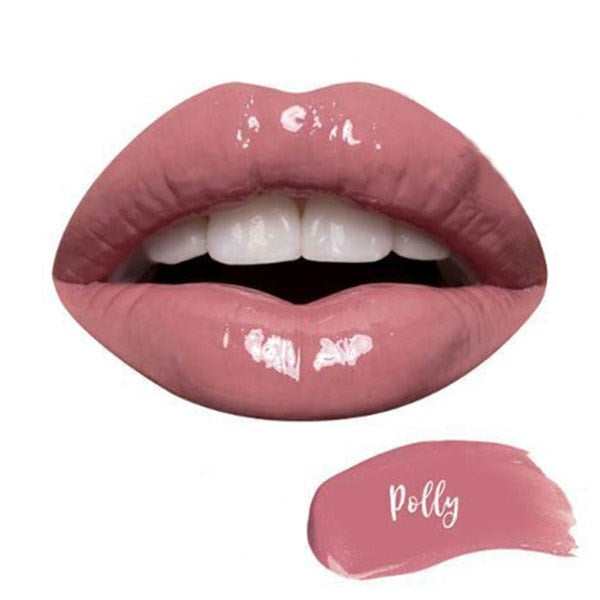 MODELROCK LUXE Silk Lip Gloss - POLLY