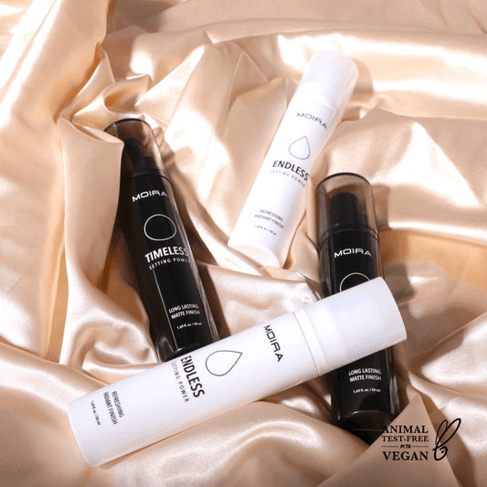Moira - ENDLESS SETTING POWER - TRUECOLOR WHOLESALE