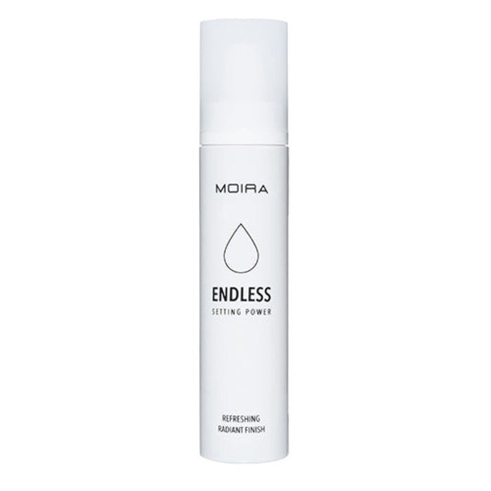 Moira - ENDLESS SETTING POWER - TRUECOLOR WHOLESALE