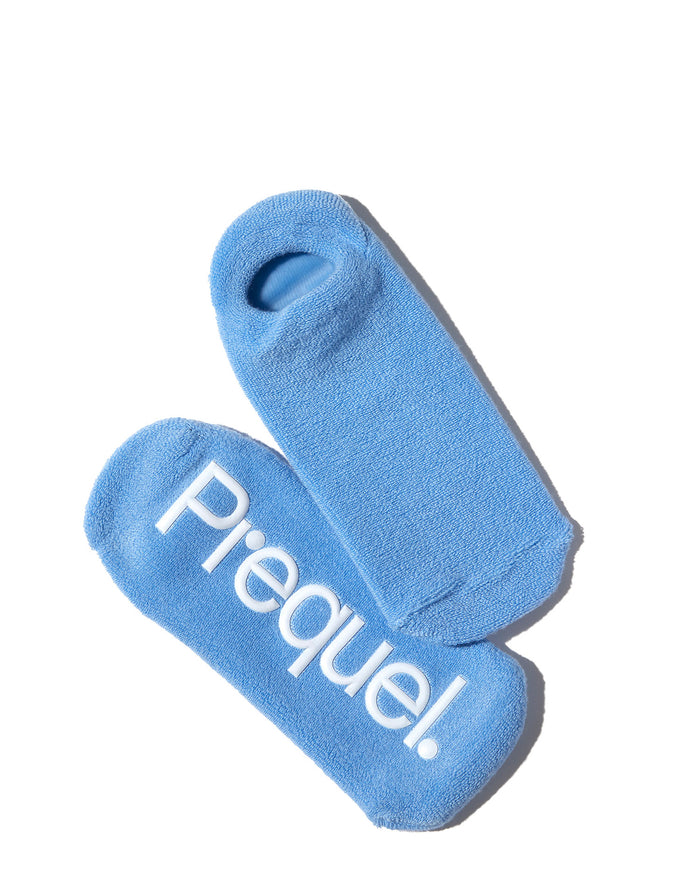 Moisturizing Gel Socks