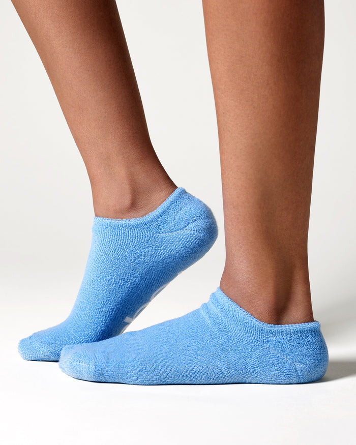 Moisturizing Gel Socks