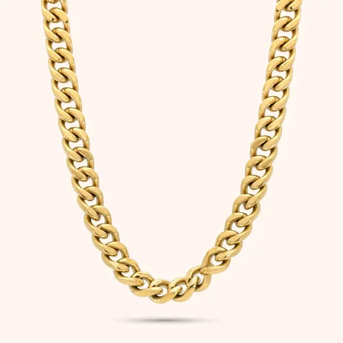 Momentum Link Chain