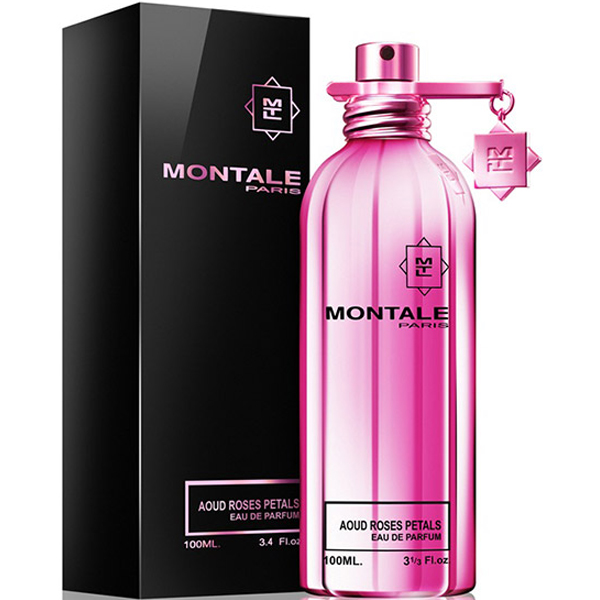 Montale Aoud Roses Petals Eau de Parfum