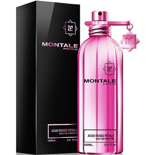 Montale Aoud Roses Petals Eau de Parfum