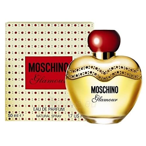 Moschino Glamour Eau de Parfum