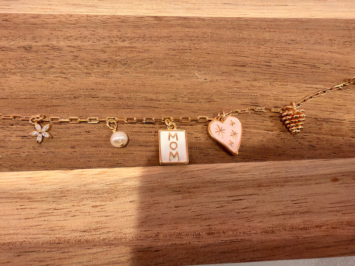 Mother's day bracelet