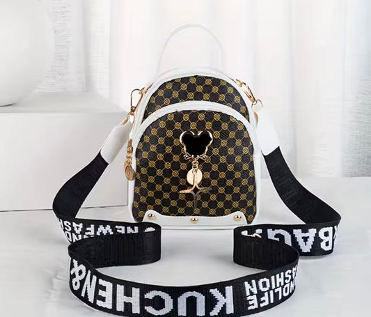 Mouse Bag